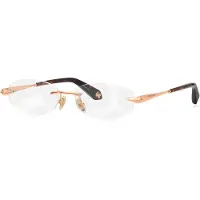 Roberto Cavalli Vrc208m-5408fc 54x16x140 Mm Lukulasit