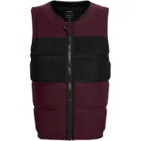 Mystic Peacock Fzip Wake Suojaliivi