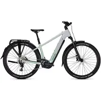 Focus Aventura² 6.7 X 29´´ Elektrofahrrad