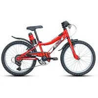 Myland Spike 20´´ 6s Fahrrad