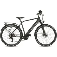 Myland Briantea X E-trekking 28´´ 8s Sähköpyörä