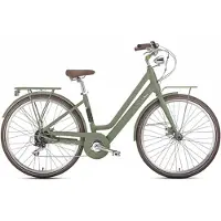 Myland Margherita Rim E-city 28´´ 7s Sähköpyörä