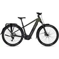 Focus Aventura² 6.7 X 29´´ Elektrofahrrad