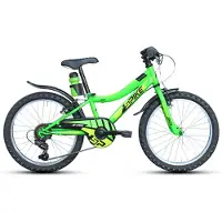 Myland Spike 20´´ 6s Fahrrad