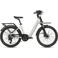 Myland Handy X 24´´ E-city Sähköpyörä
