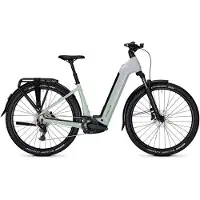 Focus Aventura² 6.7 X 29´´ Elektrofahrrad