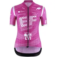 Assos Uma Gt S11 Evo Ef Replica 2026 Lyhythihainen Pyöräilypaita