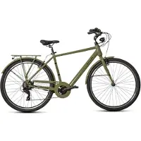 Myland Rudy Rim E-city 28´´ 7s Sähköpyörä