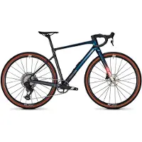 Focus Atlas 8.8 S1000 Eagle 12s Gravelbike