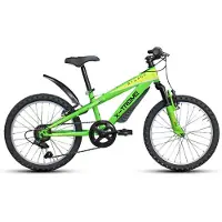 Myland X-treme 20´´ 6s V-brake Maastopyörä