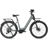 Myland Big Handy Suv E-trekking 27.5´´ 8s Sähköpyörä