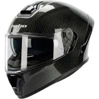 Hebo A618 Suzuka Carbon K3 Kokokypärä