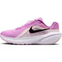 Nike Juoksukengät Downshifter 14 - Valkoinen/Pinkki Nainen, koko 41