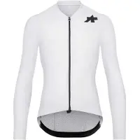 Assos Mille Gt S11 Evo Pitkähihainen Trikoo