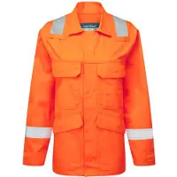 Portwest FR740 Bizflame FR naisten takki