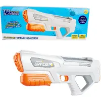 Tr Blasters Sähkökäyttöinen Vesipyssy Pump Action 330 ml
