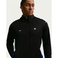 Nike Collegetakki 'SHOX' sininen / musta / valkoinen