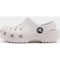 Crocs Classic Toddler Klompit