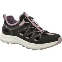 Halti Women's Seili Hybrid Sandal Black 40