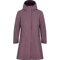 Urberg Women's 2L Rain Coat Arctic Dusk Sadetakit XXL