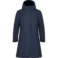 Urberg Women's 2L Rain Coat Blue Nights Sadetakit XXL