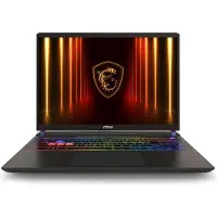 MSI Vector A16 HX A8WIG-065NEU 16" kannettava tietokone