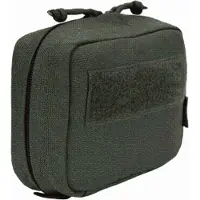 UTactic UP-2 Utility Pouch (Color: Stone Grey Olive)