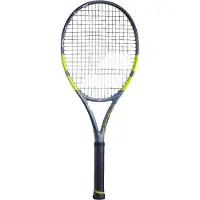 Babolat Pure Aero 98 Gen9 Ilman Jänteitä Oleva Tennismaila