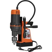 Kraft & Dele Magneettiporauskone KD2141, 2200W