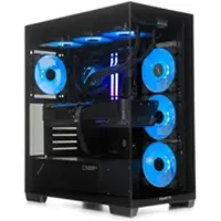 Jimm's GtG AORUS Falcons 5090, pelitietokone