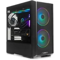 Jimm's GtG Gaming PC - Platinum 990, pelitietokone