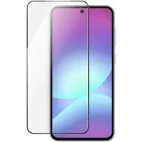 Dacota Platinum Samsung Galaxy A37 Tiger Glass -näytönsuoja, musta