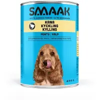 Smaak kana & riisi pennulle 400 g