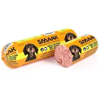 Smaak Koiranmakkara ankka-kalkkuna 800 g