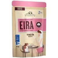 Dagsmark Petfood Oy Eira kana-kaurapatee 90 g