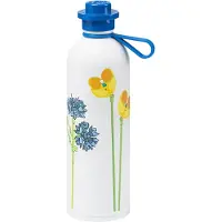 LEGO Juomapullo - Ruostumaton teräs Teräs - 725 ml - Wi - - OneSize - Juomapullot
