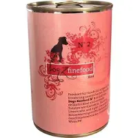 Dogz finefood N°2 nauta