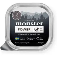 Monster Pet Food Monster Power kana 150 g