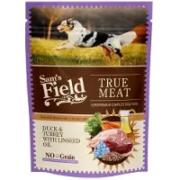 Sam'S Field SamField Dog Duck & Turkey 260 g