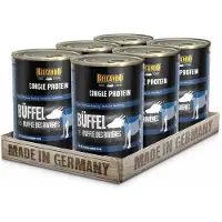 Belcando Single-Protein Buffalo 400g