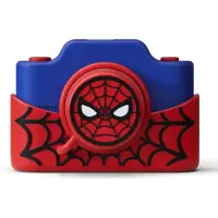 Kimento Spider-man Kamera