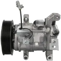 MAHLE ORIGINAL Kompressori, ilmastointilaite ACP 1750 000S