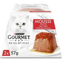 Gourmet Revelations Beef 2x57 g