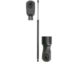 STABILUS Kaasujousi, takaluukku STA173291