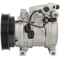 MAHLE ORIGINAL Ilmastoinnin kompressori ACP 1416 000S