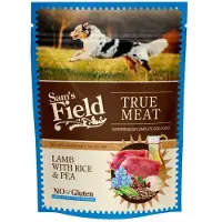 Sam'S Field SamField Dog Lamb 260 g