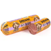 Smaak Koiran makkara kani-kalkkuna 800 g