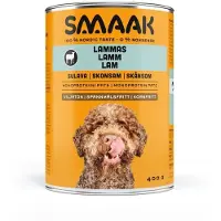 Smaak viljaton lammas 400 g