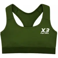 X3 Anversa Treenitoppi