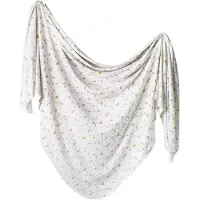 Copper Pearl Arlo Knit 116x116 Cm Knit Musliini